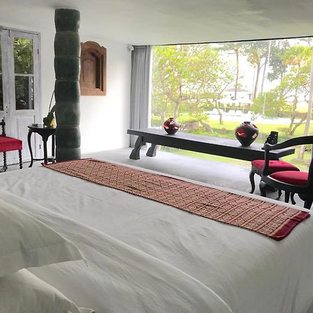 Morabito Art Villa 캉구 외부 사진