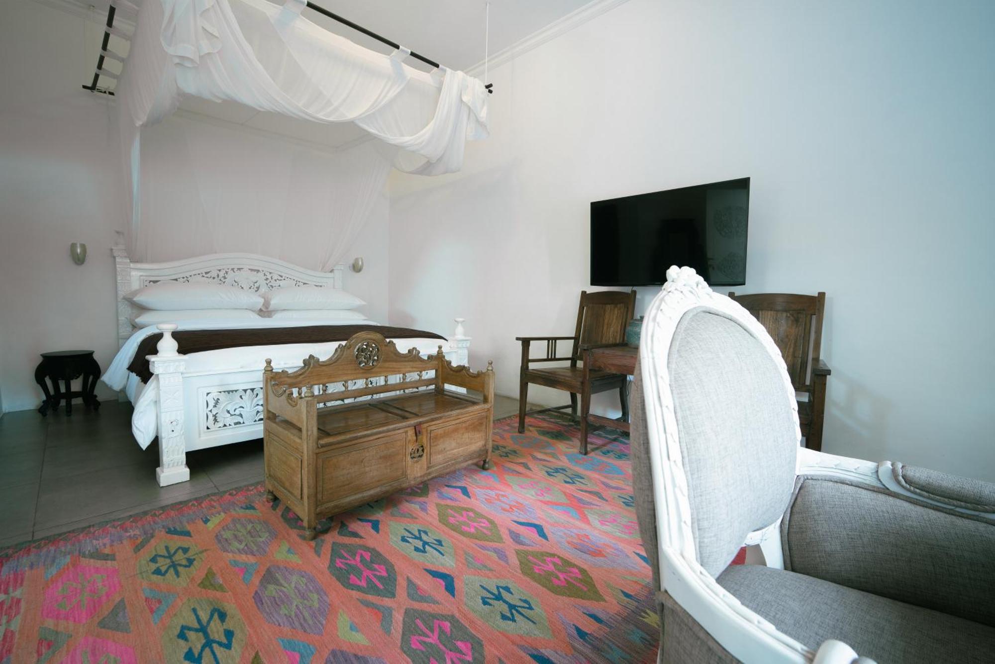 Morabito Art Villa 캉구 외부 사진