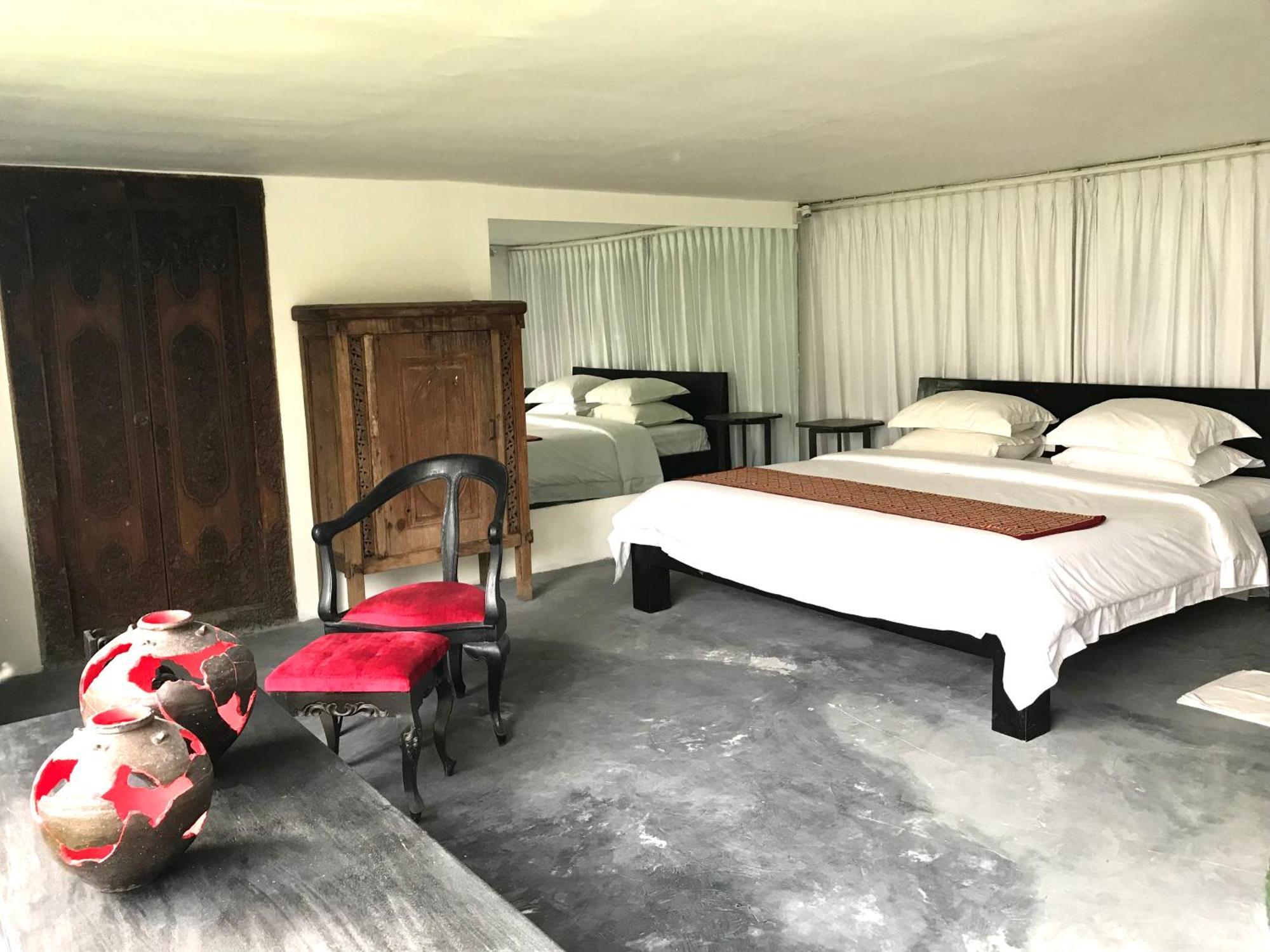 Morabito Art Villa 캉구 외부 사진
