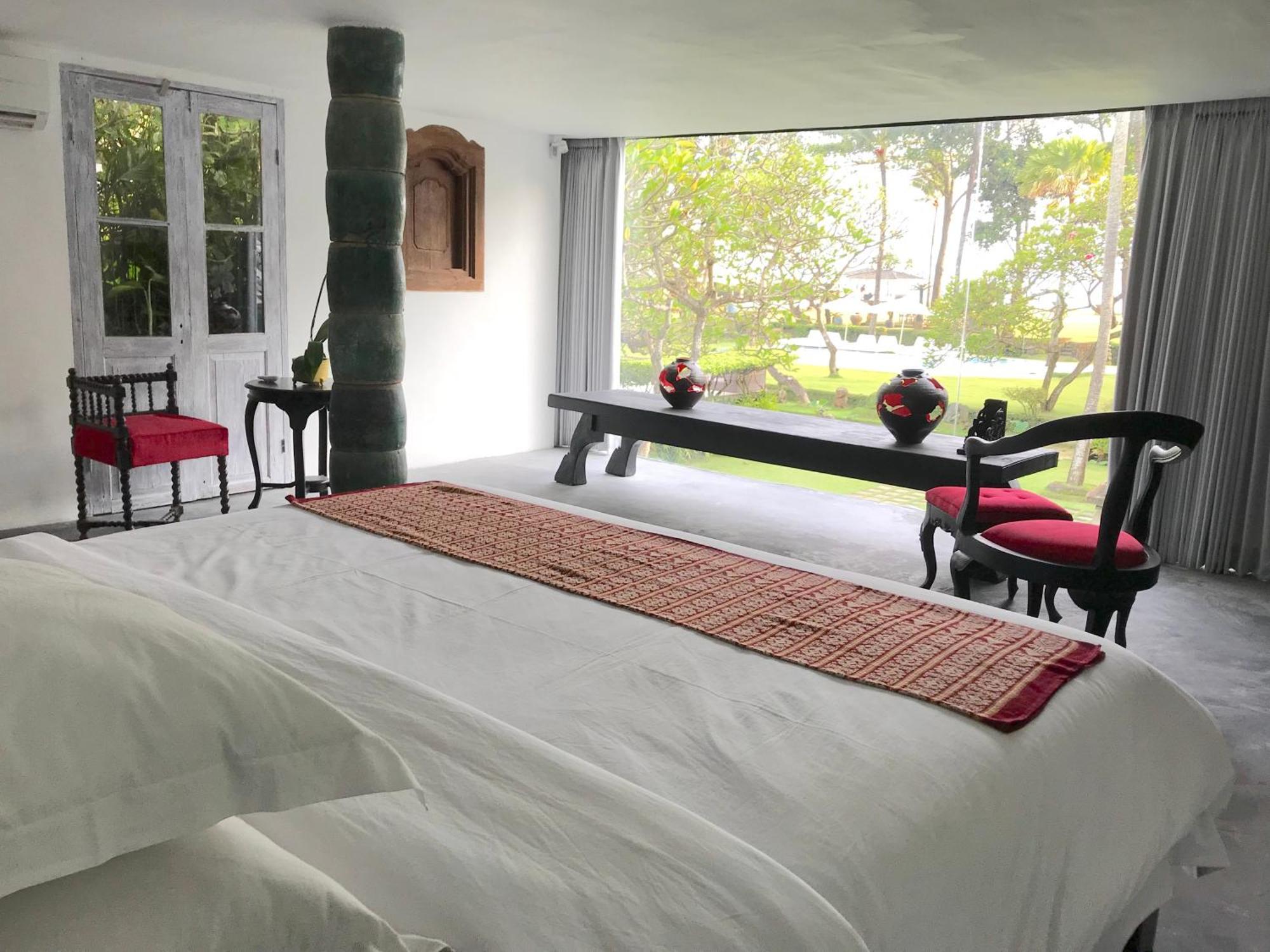 Morabito Art Villa 캉구 외부 사진