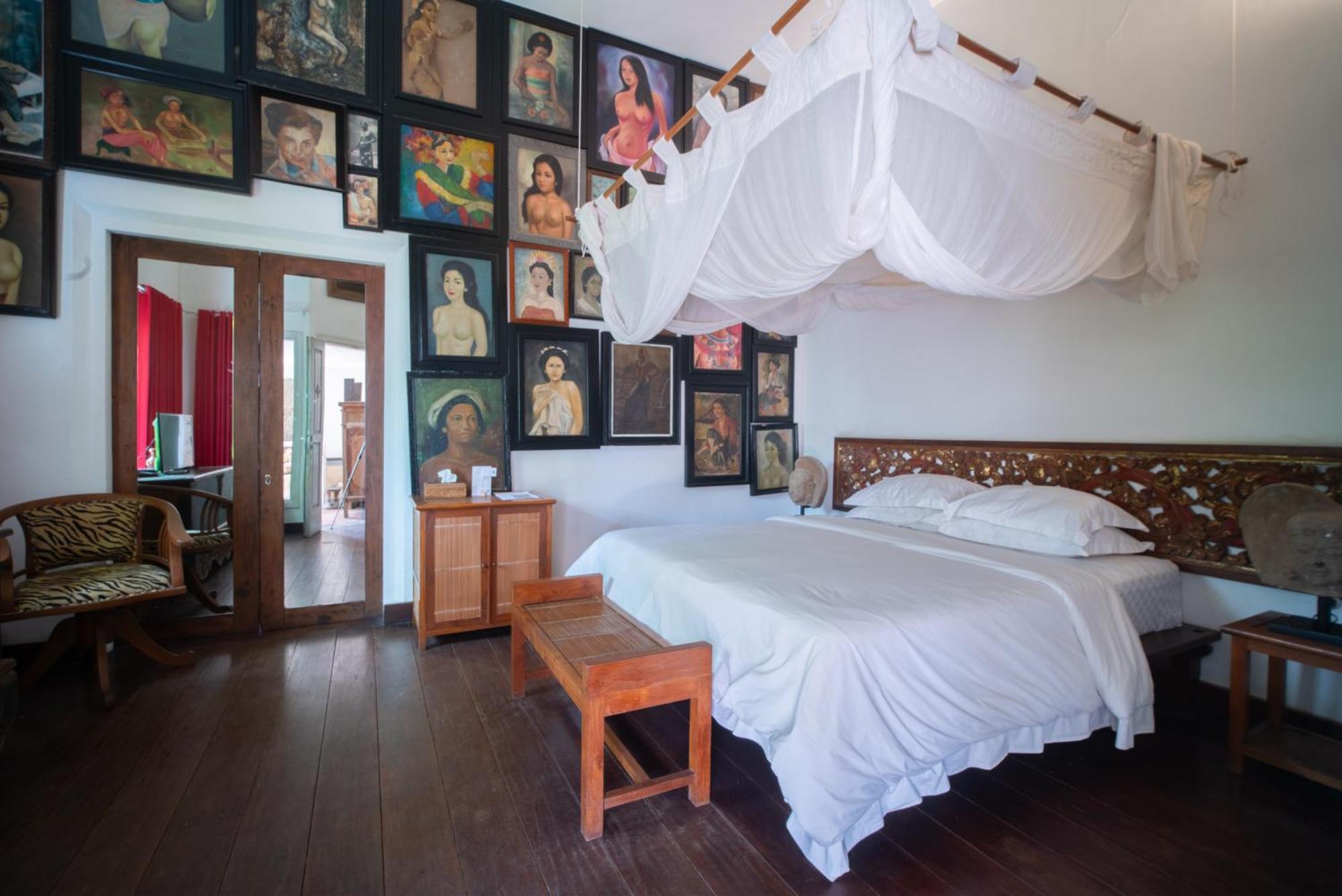 Morabito Art Villa 캉구 외부 사진